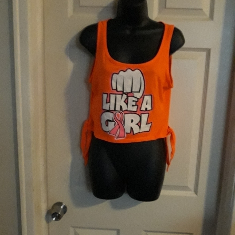 Exist tank top size medium